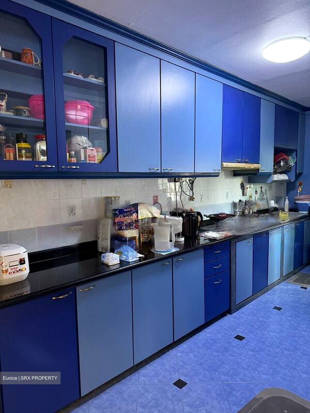 Blk 204B Compassvale Drive (Sengkang), HDB 5 Rooms #472000821